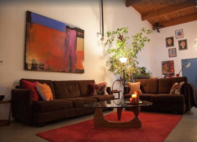 property at 1924 Union St