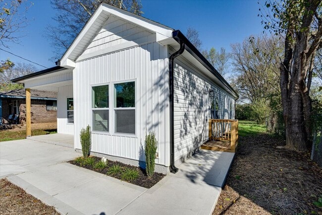 1821 Olive St in Chattanooga, TN - Building Photo - Building Photo