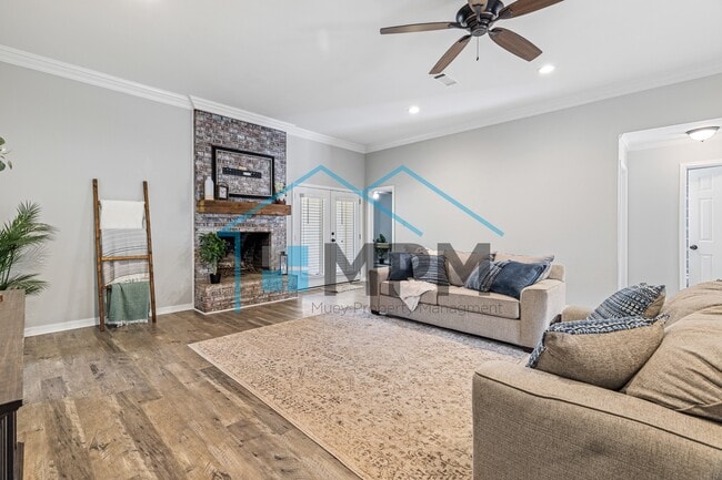 212 LA-144 in Calhoun, LA - Building Photo - Building Photo