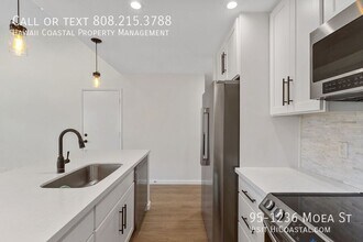 95-1236-1236 Moea St in Mililani, HI - Building Photo - Building Photo