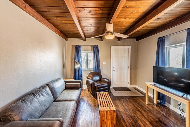 268 Osuna Rd NW in Los Ranchos de Albuquerque, NM - Building Photo - Building Photo