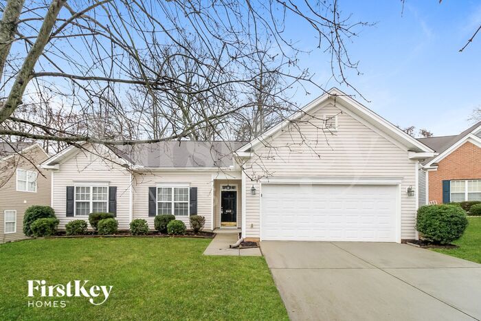 4169 Shadetree Dr in Winston-Salem, NC - Building Photo