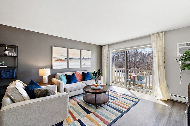 Residences On Penn - Riverview, MI in Riverview, MI - Building Photo - Building Photo