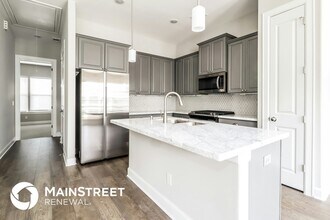 5117 Pine Reach Dr in Houston, TX - Building Photo - Building Photo