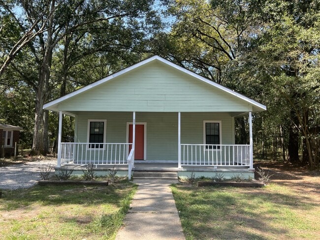 property at 111 Montague St
