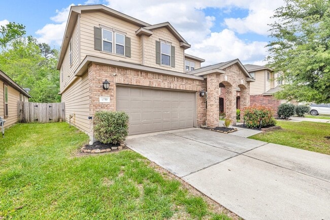 4330 Lake Cypress Cir in Houston, TX - Building Photo - Building Photo