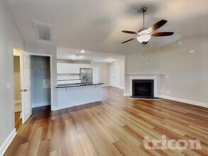 58 Hunter Fox Trail in Angier, NC - Foto de edificio - Building Photo