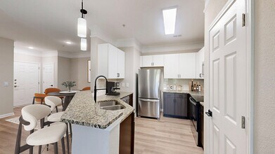 Waterstone at Brier Creek Apartments in Raleigh, NC - Building Photo - Building Photo