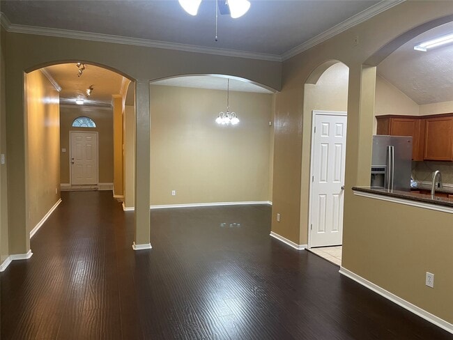 19530 Village Of Bridgestone Ln in Spring, TX - Building Photo - Building Photo