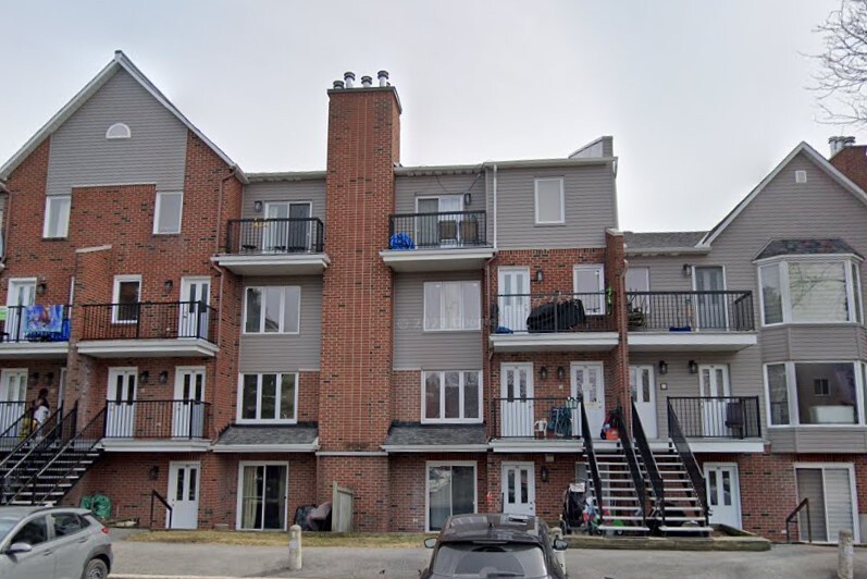 175 Av. des Jonquilles in Gatineau, QC - Building Photo