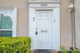 2681 Marilee Ln in Houston, TX - Building Photo - Building Photo