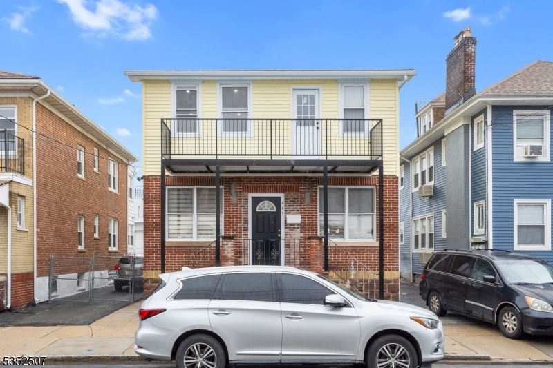 443 N 11th St in Newark, NJ - Building Photo