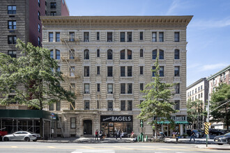 1371-1379 Madison Ave in New York, NY - Building Photo - Building Photo