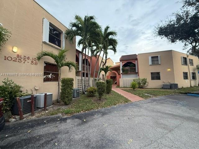 property at 10257 NW 9th St Cir