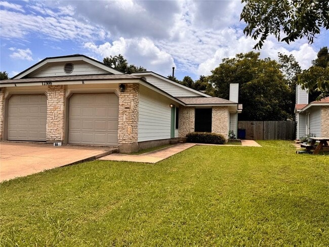 property at 12306 Deer Falls Dr