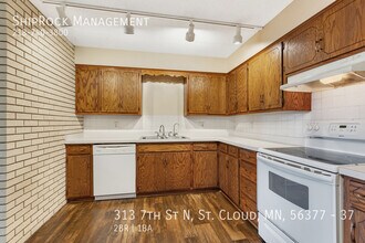 313 7th St N in Sartell, MN - Building Photo - Building Photo