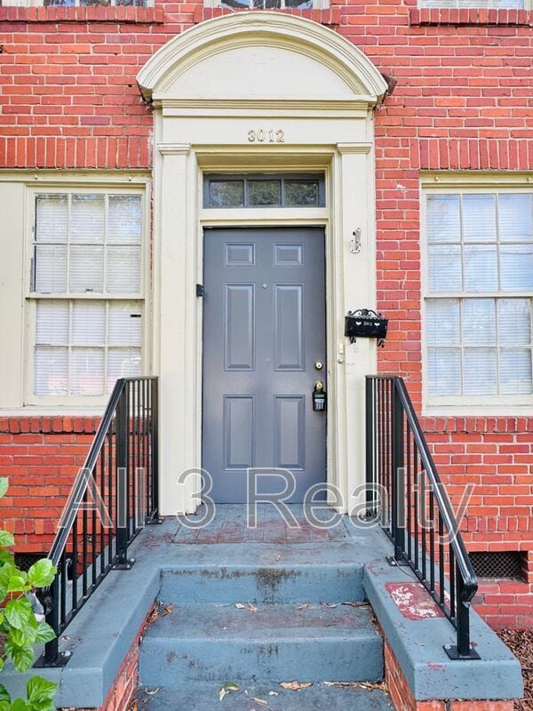 3012 Norman Bridge Rd in Montgomery, AL - Building Photo - Building Photo