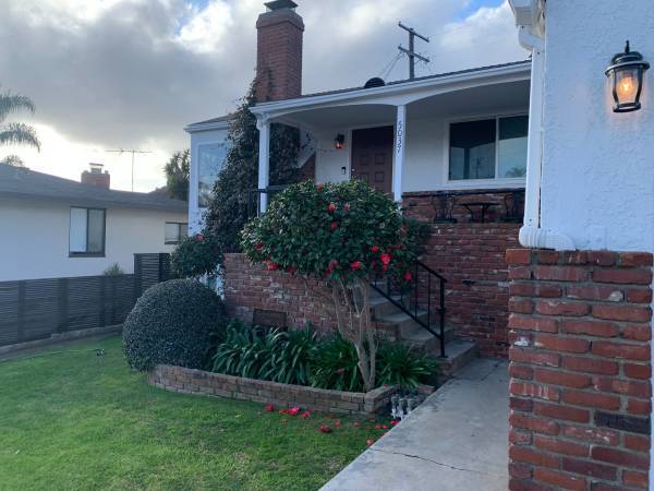 5037 Parkglen Ave in Los Angeles, CA - Building Photo - Building Photo