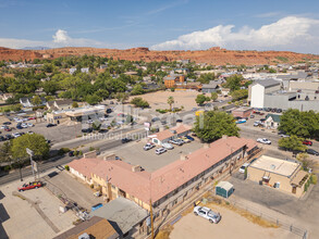 125 West Saint George Boulevard Option 2 Blvd in Saint George, UT - Building Photo - Building Photo