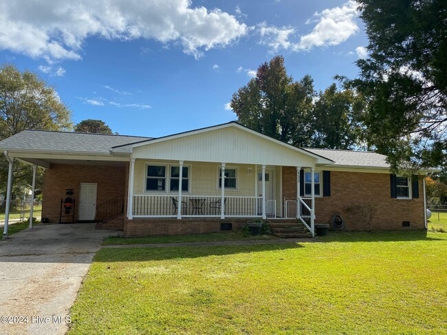 property at 122 Melody Ln