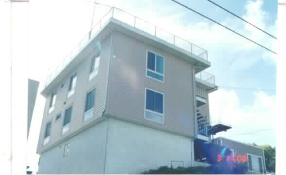 5200 Panama Ave in Richmond, CA - Building Photo - Building Photo