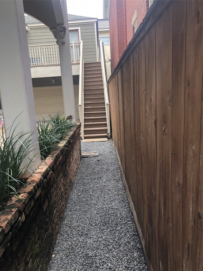 1132 Oxford St in Houston, TX - Building Photo - Building Photo