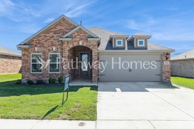 property at 1032 Sleepy Owl Ln