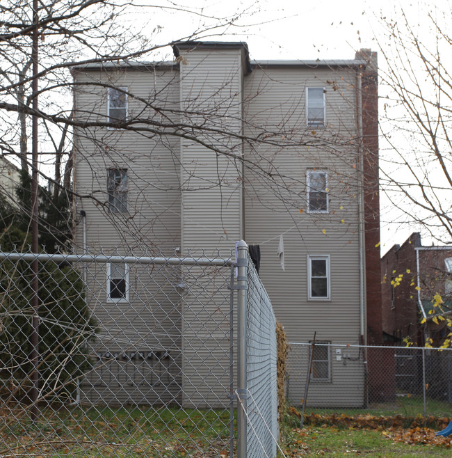 429-431 Prescott Ave in Scranton, PA - Foto de edificio - Building Photo