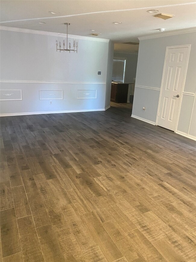 property at 13934 Beckwith Dr