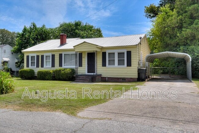 1927 Lionel St in Augusta, GA - Building Photo - Building Photo