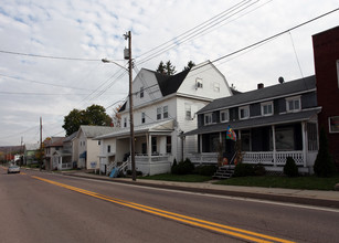 150 Main St in Grantsville, MD - Building Photo - Building Photo