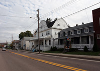 150 Main St in Grantsville, MD - Foto de edificio - Building Photo