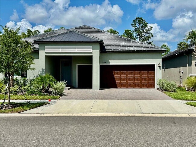 property at 10864 Banyan Breeze Blvd