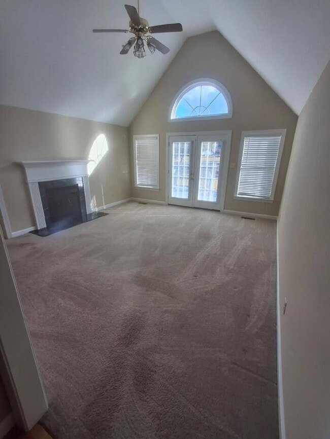 4954 Wollett Mill Rd in Red Oak, NC - Building Photo - Building Photo