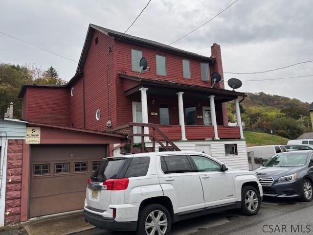 property at 1116-1118 Church Ave