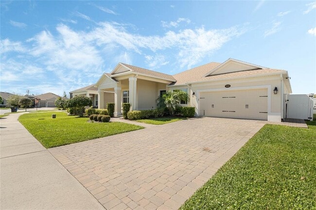 3323 Puxton Dr in Orlando, FL - Building Photo - Building Photo