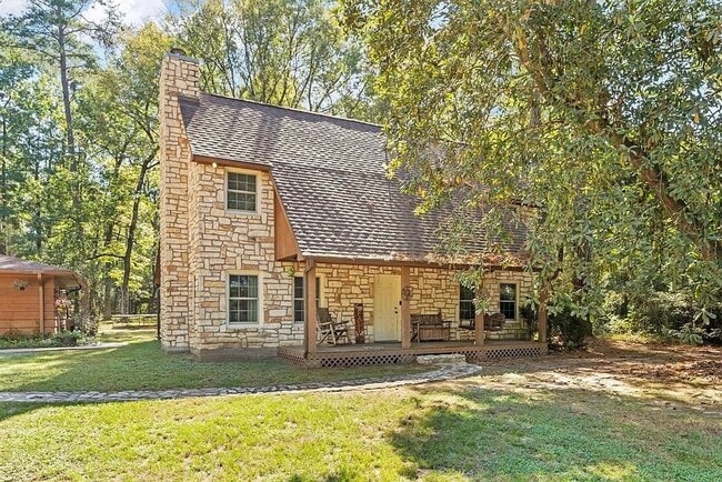 property at 2018 FM 1486