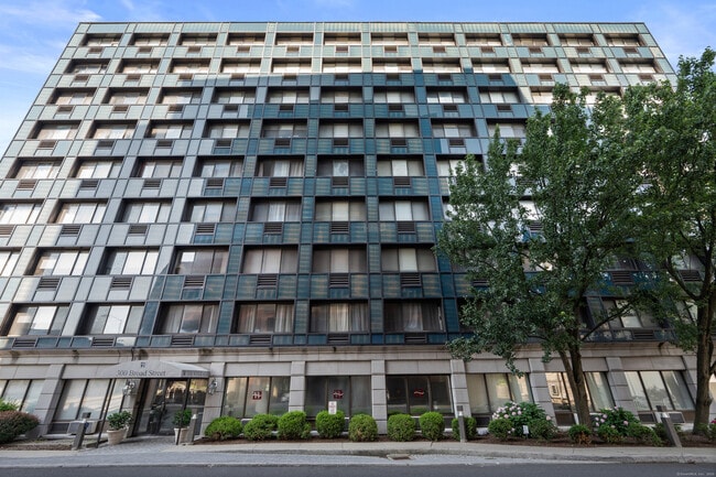 property at 300 Broad St