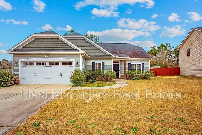 property at 450 Roanoke Dr