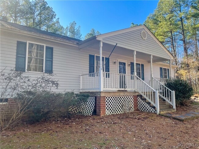 3361 Juanita Ln in Church Road, VA - Foto de edificio - Building Photo