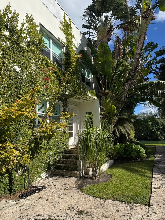 4023 N Meridian Ave in Miami Beach, FL - Foto de edificio