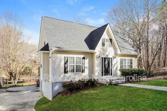 1209 Bebb Willow Ln in Lewisville, NC - Building Photo - Building Photo