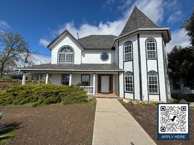 property at 26377 Pittman Hill Rd