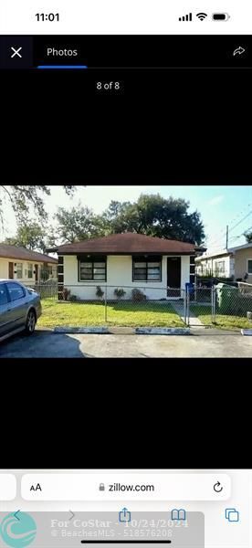 407 NW 7th Ct in Hallandale Beach, FL - Building Photo - Building Photo