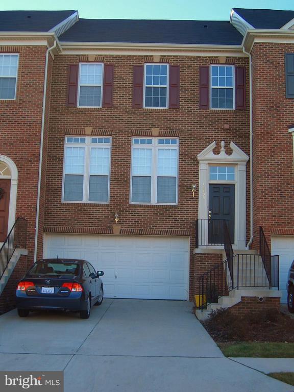 property at 43395 Allisons Ridge Terrace