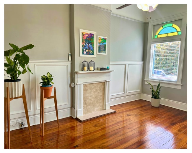 3223 Dumaine St in New Orleans, LA - Building Photo - Building Photo