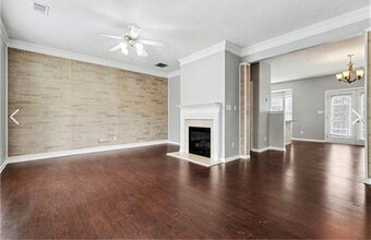 1243 Blairs Pointe Dr SW in Austell, GA - Foto de edificio - Building Photo