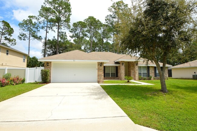 84 Brunswick Ln in Palm Coast, FL - Building Photo - Building Photo