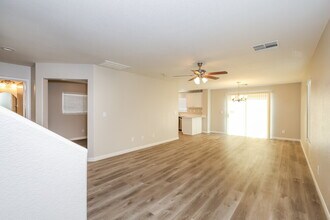 3229 Brayton Mist in North Las Vegas, NV - Building Photo - Building Photo