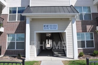 4076 W 1530 N EE-301 in Lehi, UT - Building Photo - Building Photo